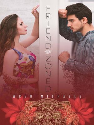 cover image of Friend Zoned
